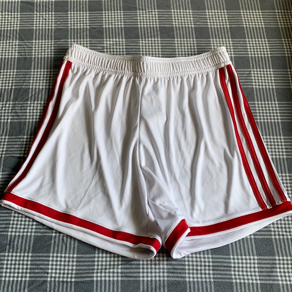 Adidas Soccer Shorts